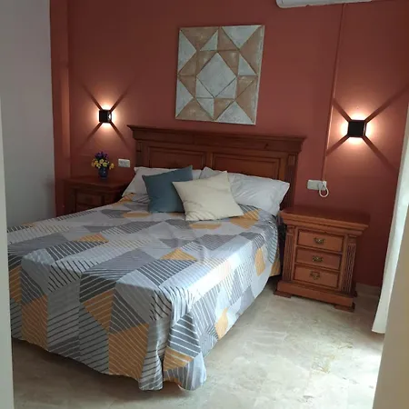 Montys Nerja