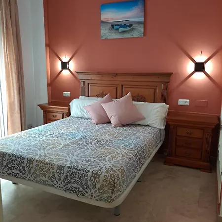 Hostal Montys