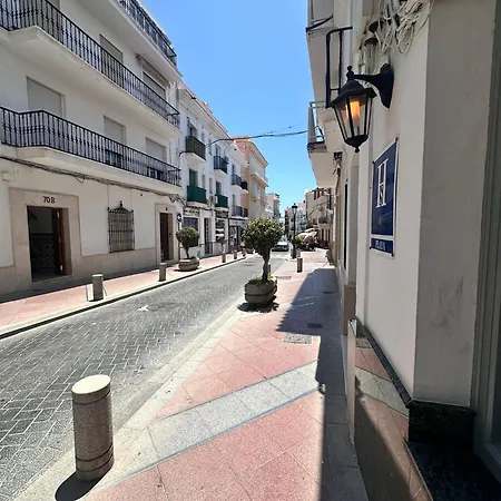 Montys * Nerja