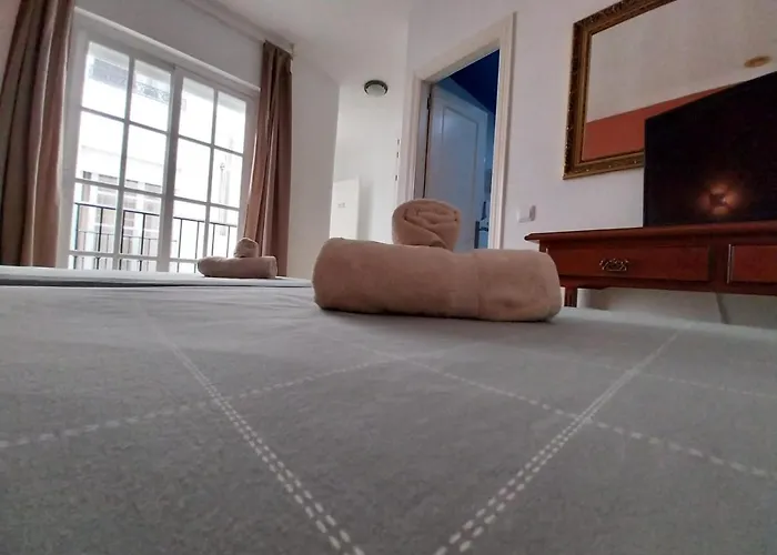 Montys 호스텔 네르하