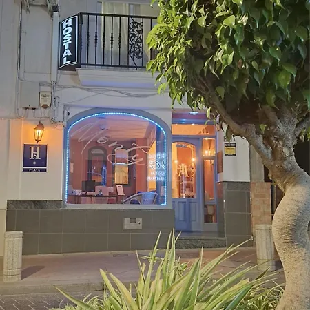 Montys Nerja