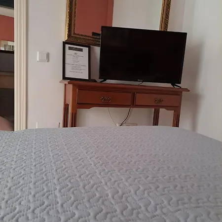 Hostel Montys Nerja