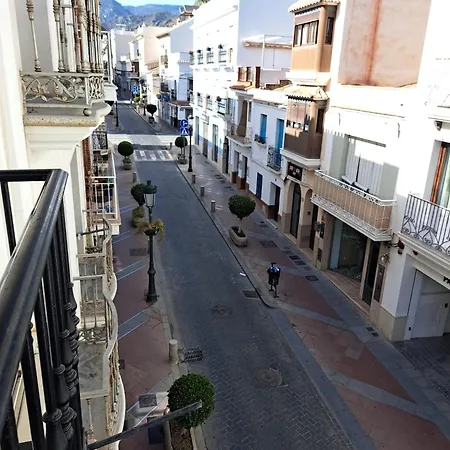 Montys * Nerja