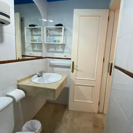 Montys Nerja