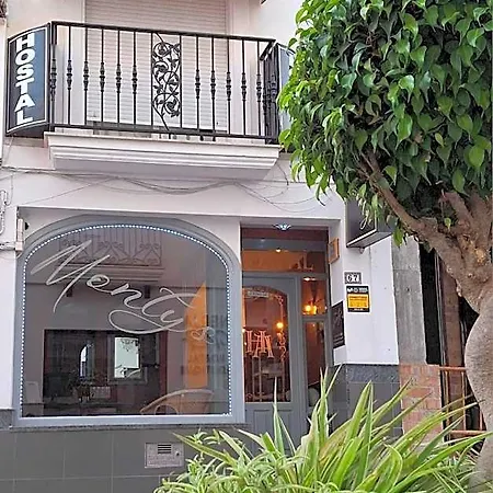 Hostel Montys