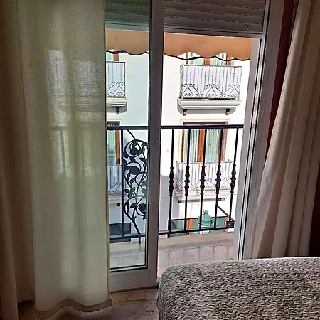 Hostel Montys