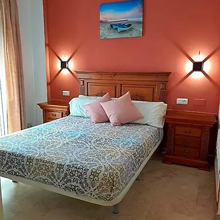 Montys * Nerja