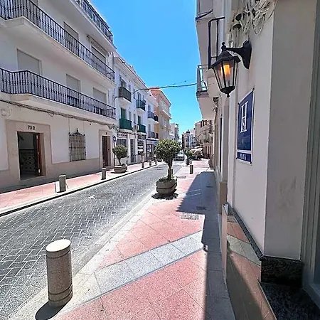 Montys * Nerja