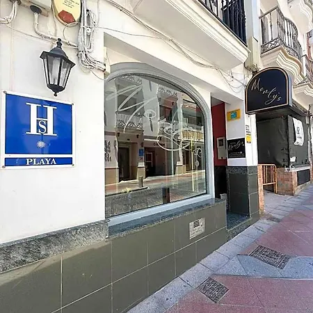 Montys Nerja