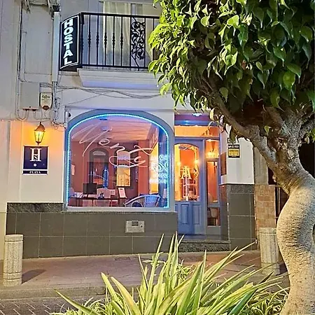 Montys Hostel