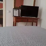 Hostel Montys Nerja